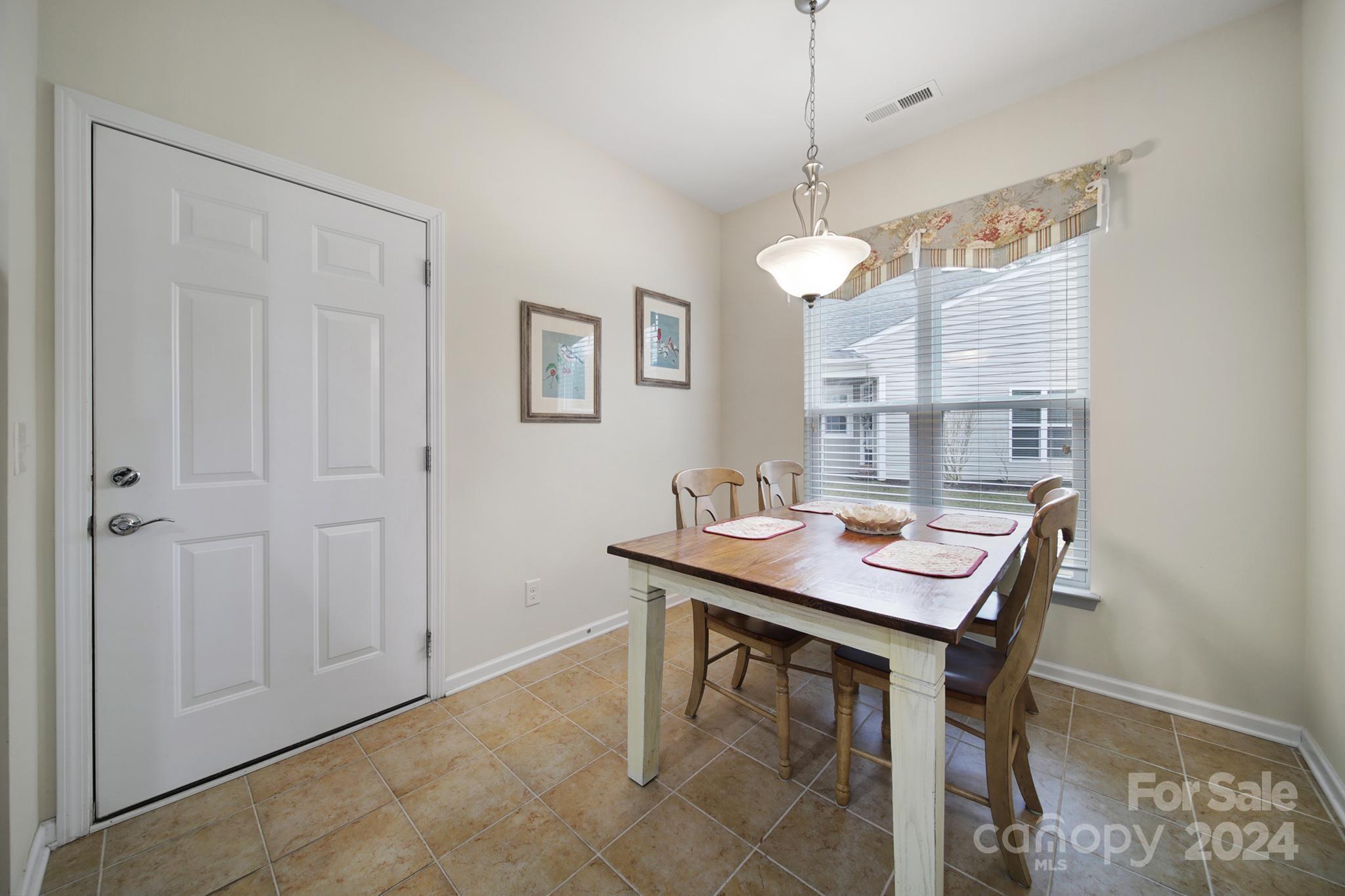 Sun City Carolina Lakes - Residential