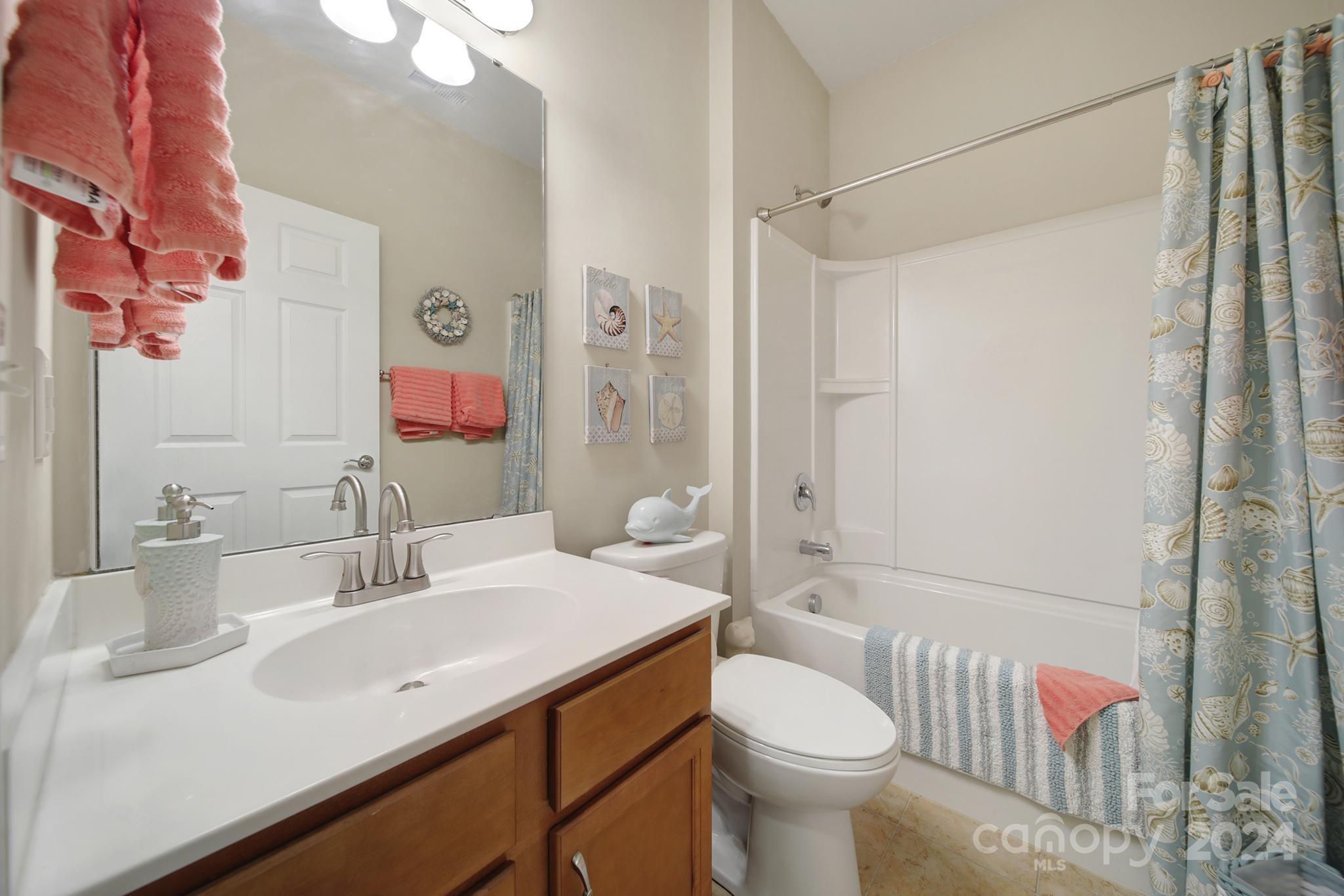 Sun City Carolina Lakes - Residential