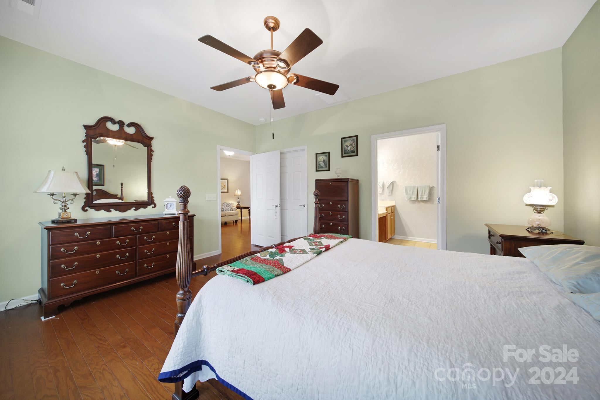 Sun City Carolina Lakes - Residential