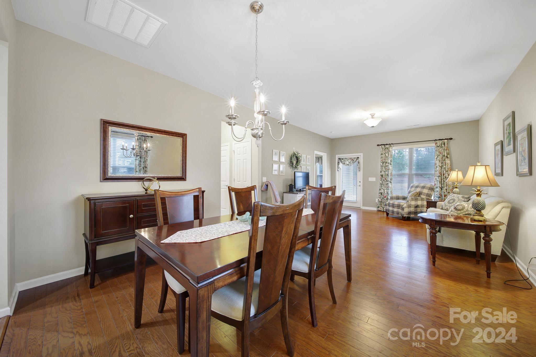 Sun City Carolina Lakes - Residential