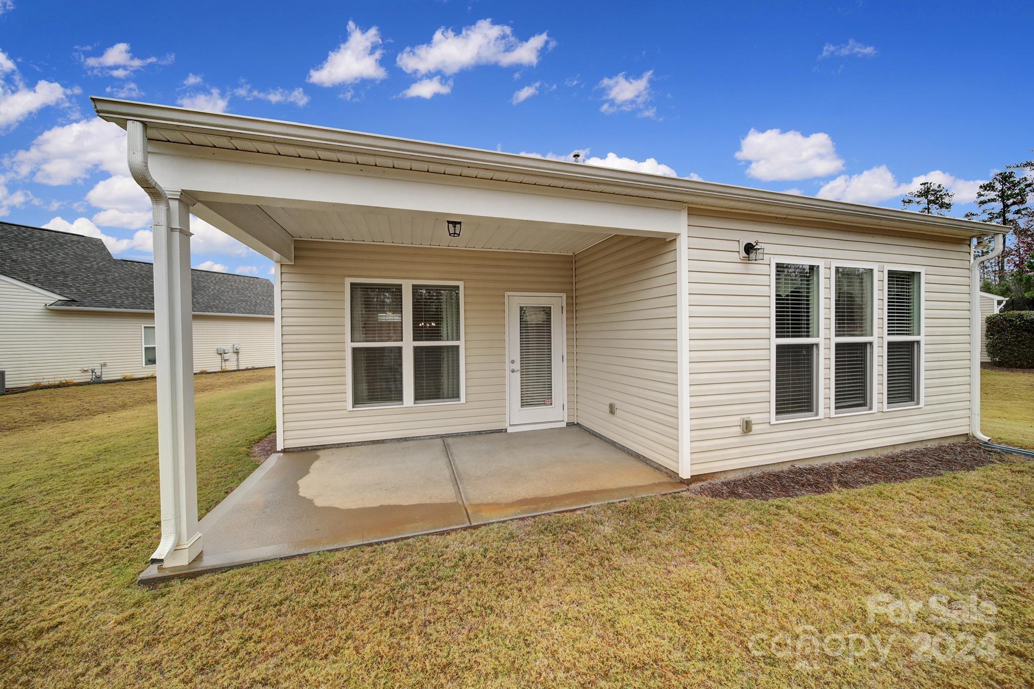 Sun City Carolina Lakes - Residential