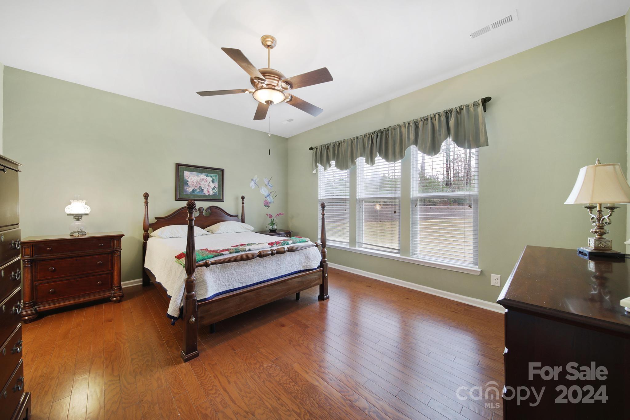 Sun City Carolina Lakes - Residential