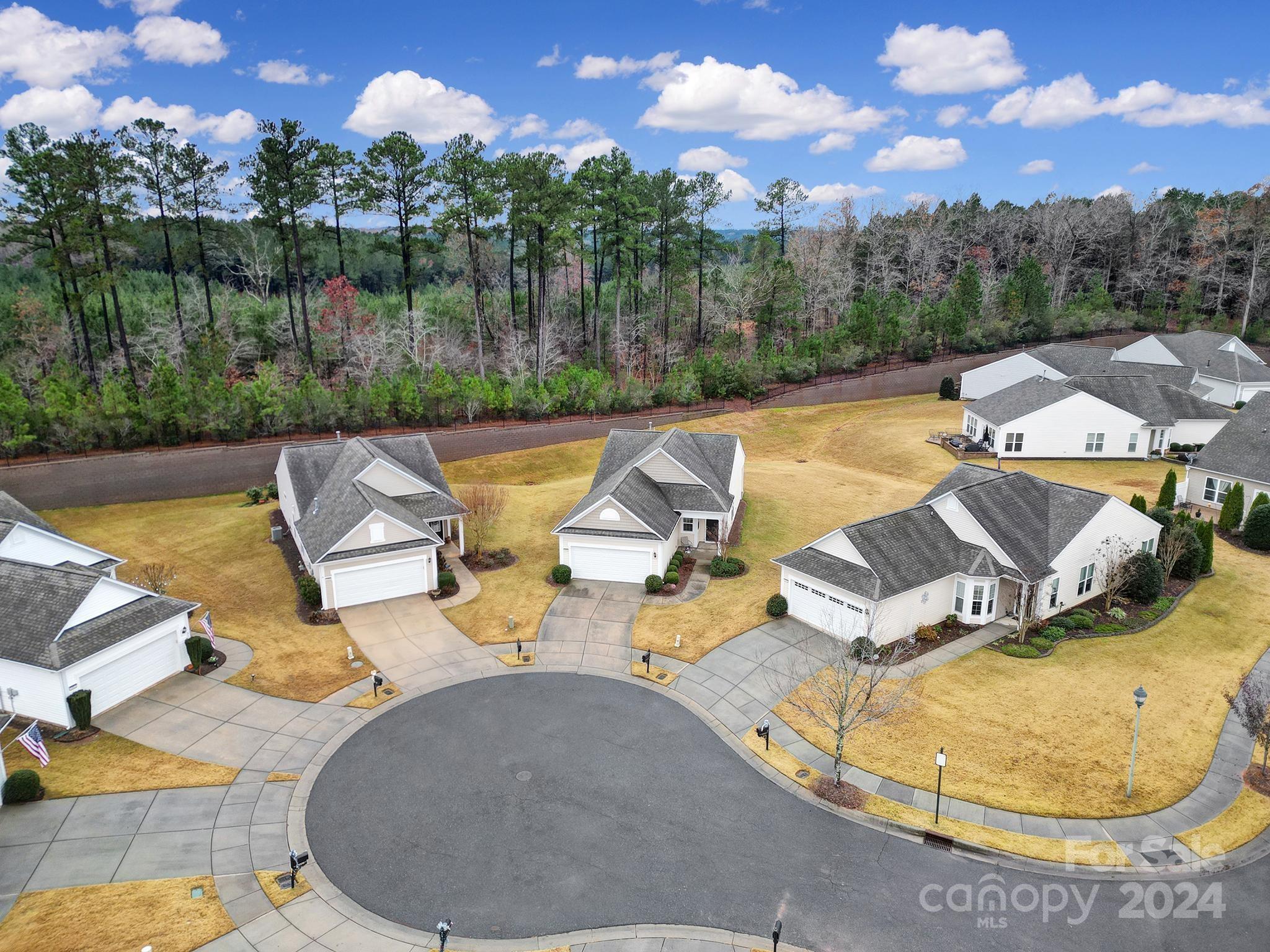 Sun City Carolina Lakes - Residential