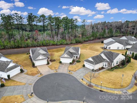 A home in Fort Mill