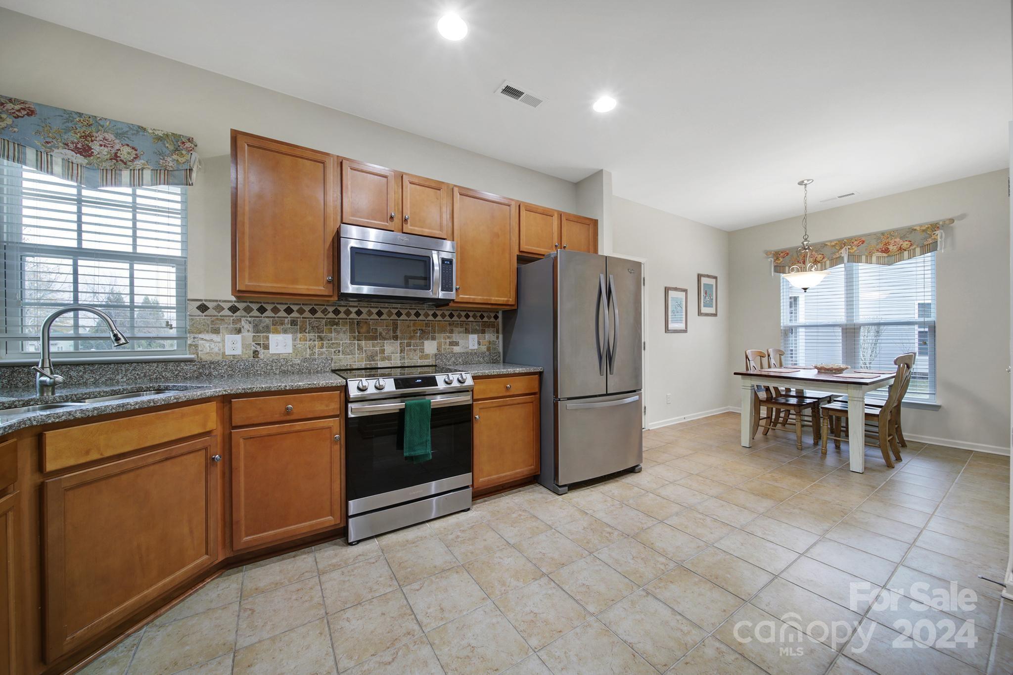 Sun City Carolina Lakes - Residential