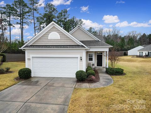 A home in Fort Mill