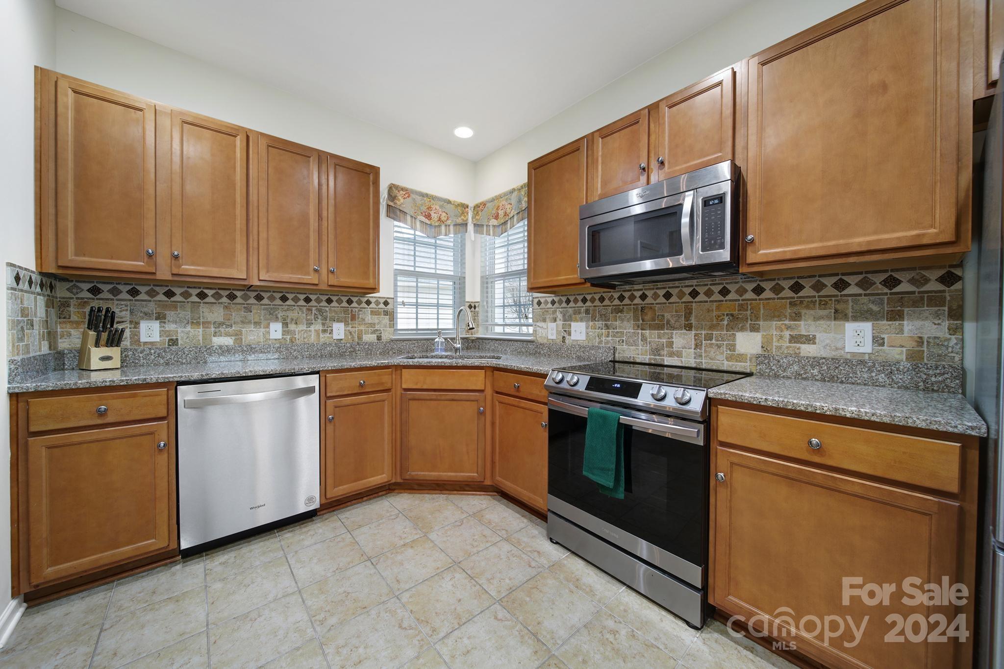 Sun City Carolina Lakes - Residential