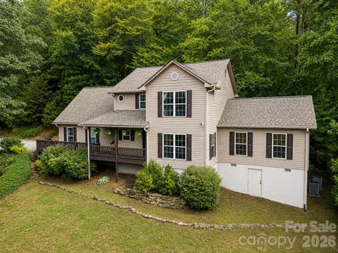 Photo of 62 Pine Hill Drive, Brevard, NC 28712 (MLS # 4415644)