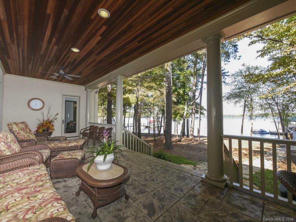 Sailview - Residential