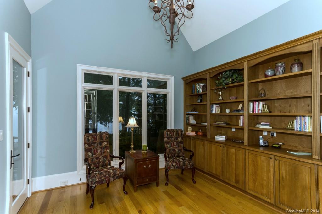 Sailview - Residential