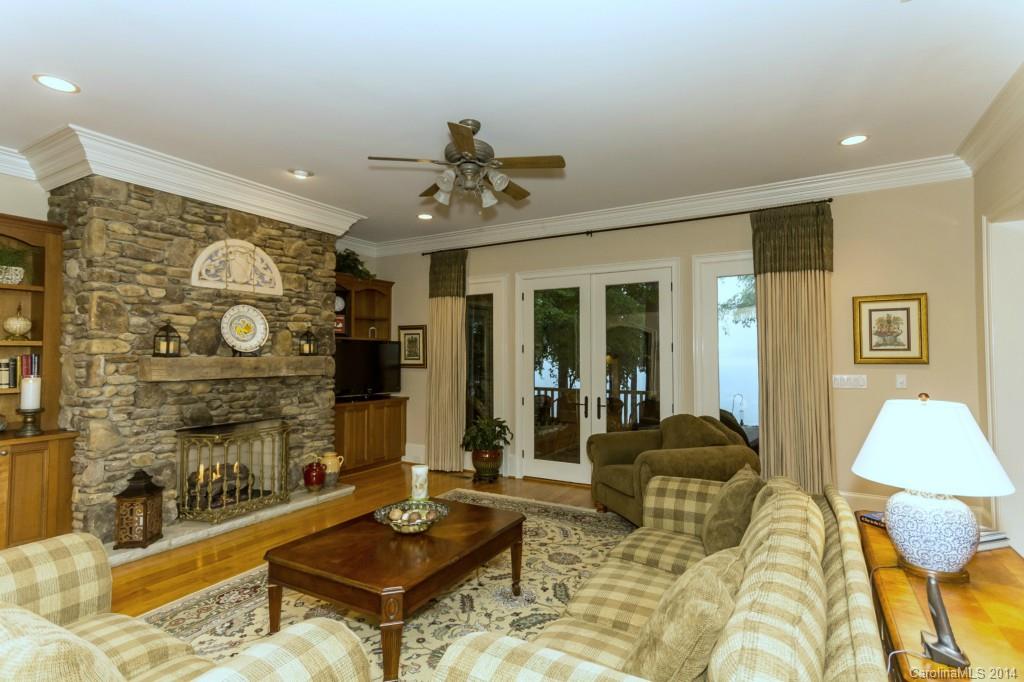 Sailview - Residential