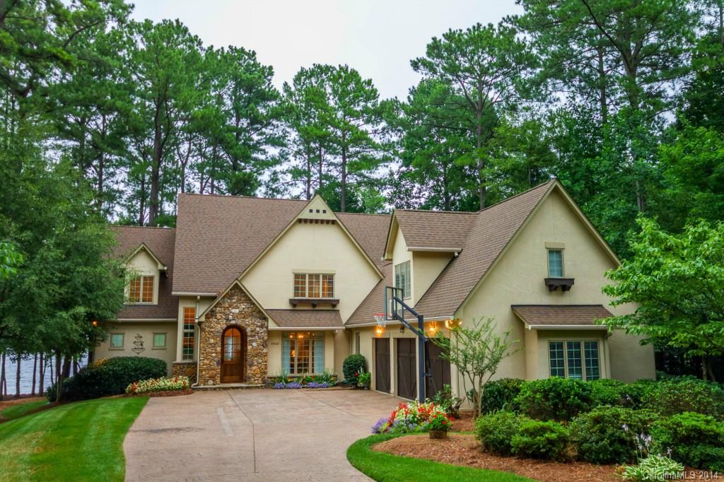 Sailview - Residential