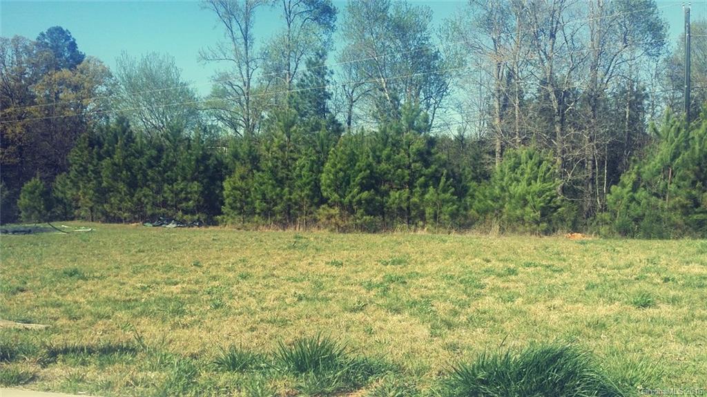 Carnegie Estates - Land