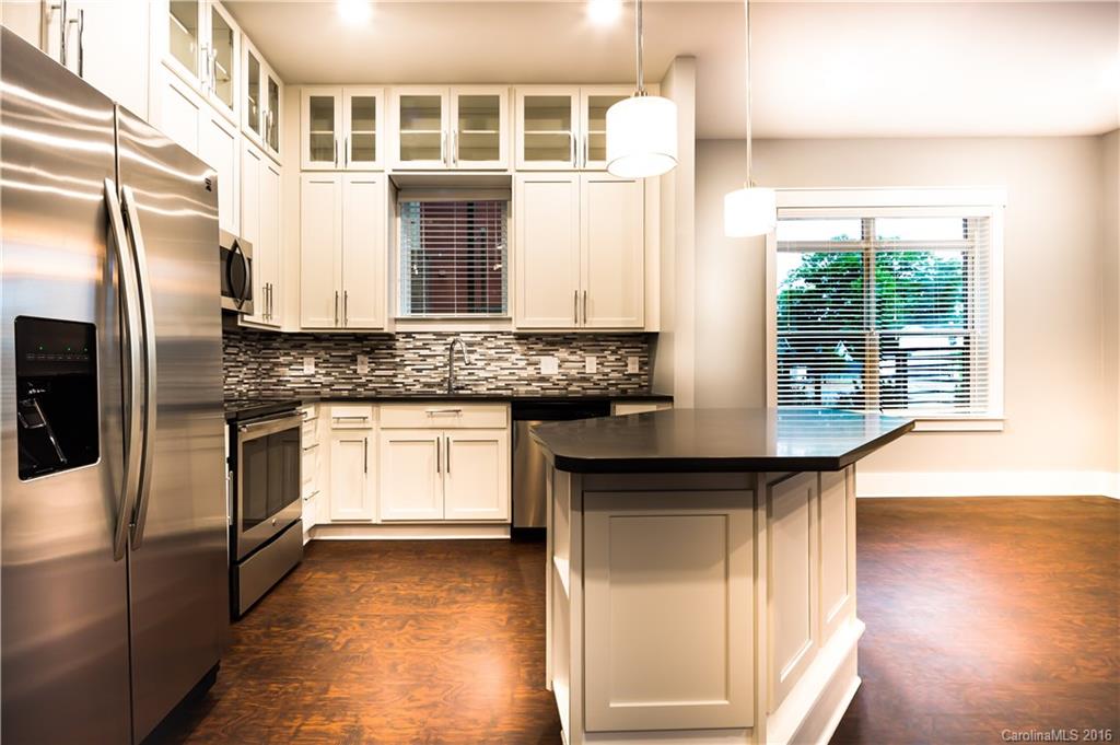 Model apartment. Example of interiors. Not actual apartment listed.