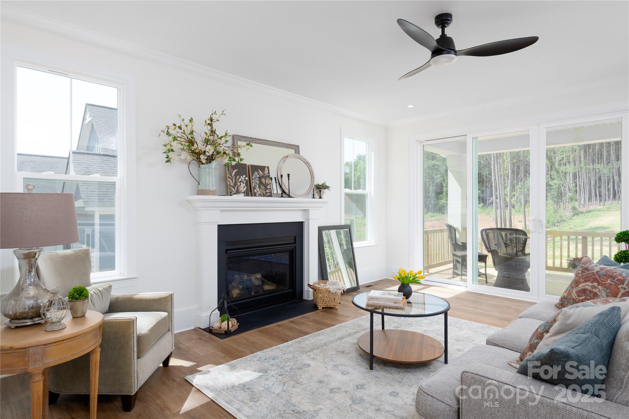 Cypress Farms - Residential