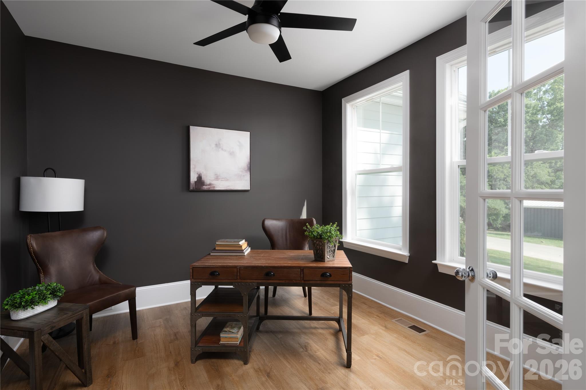 Cypress Farms - Residential