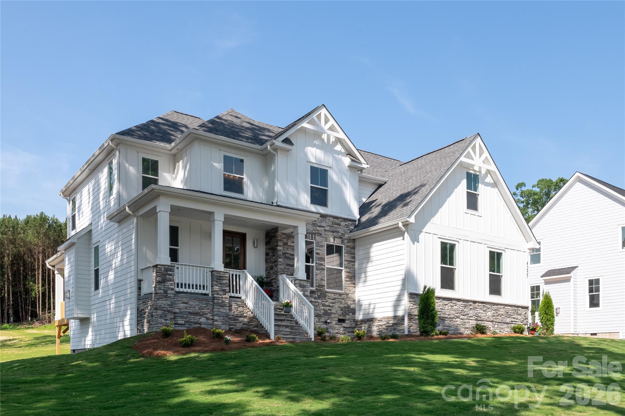 Cypress Farms - Residential