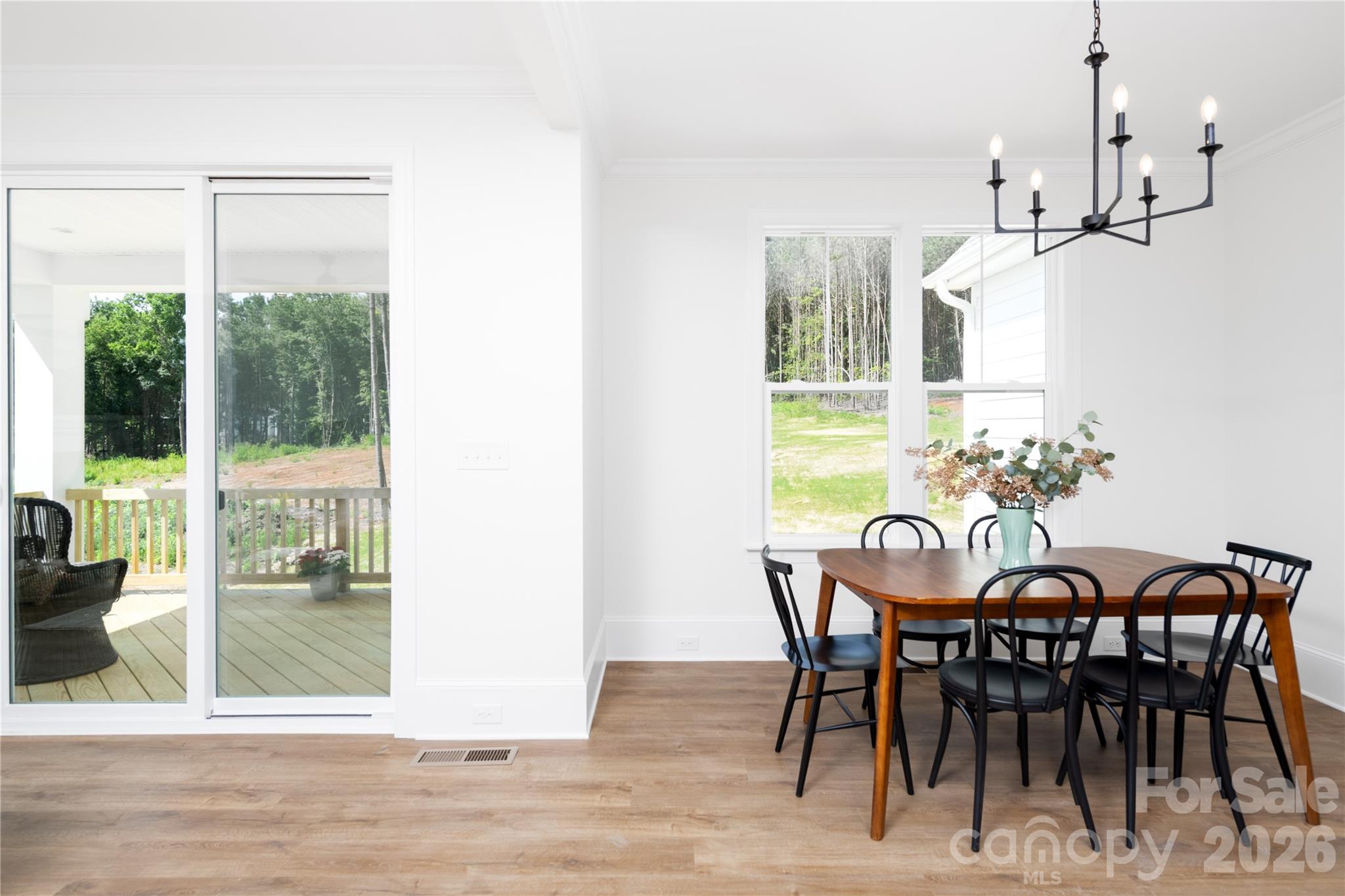 Cypress Farms - Residential