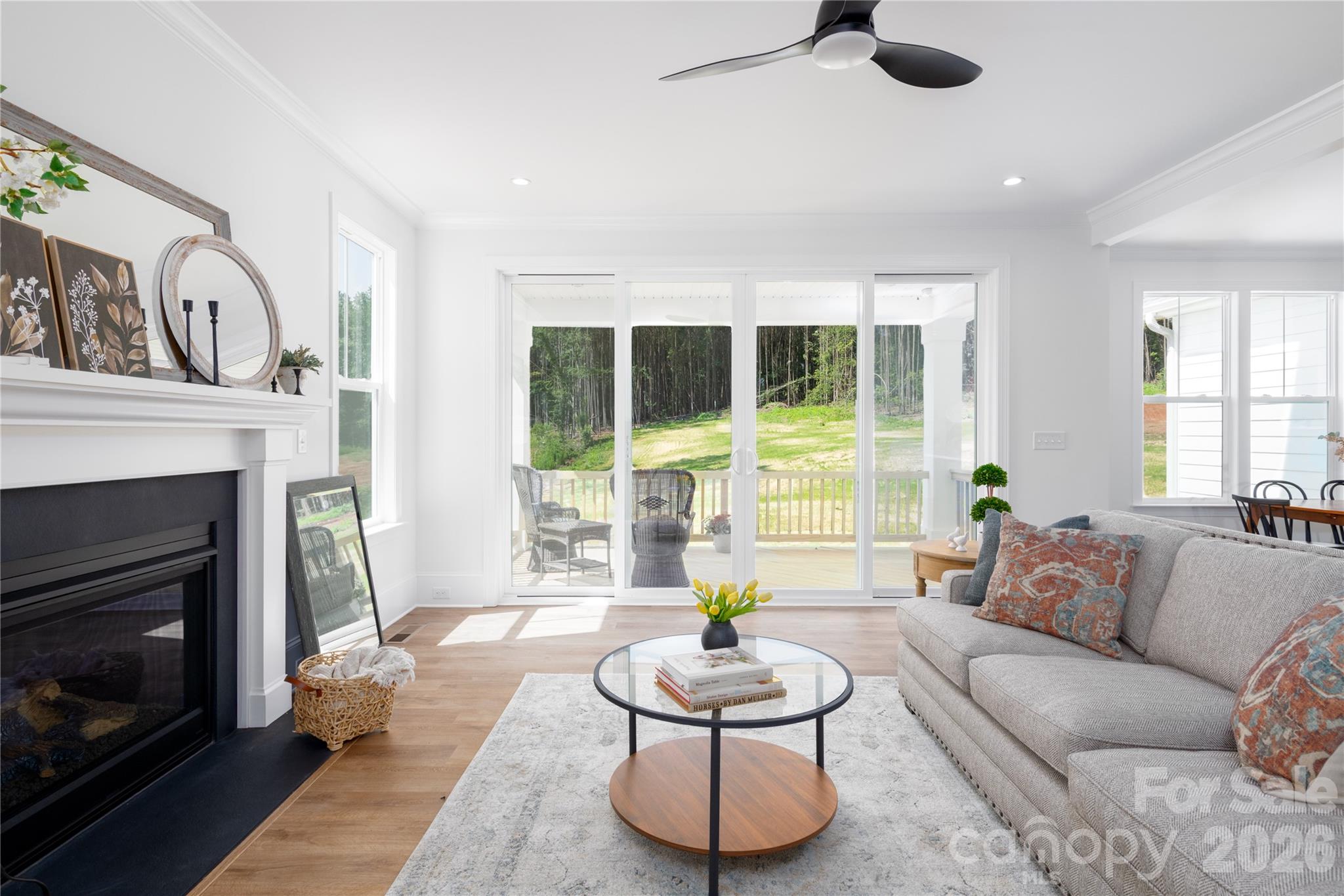 Cypress Farms - Residential