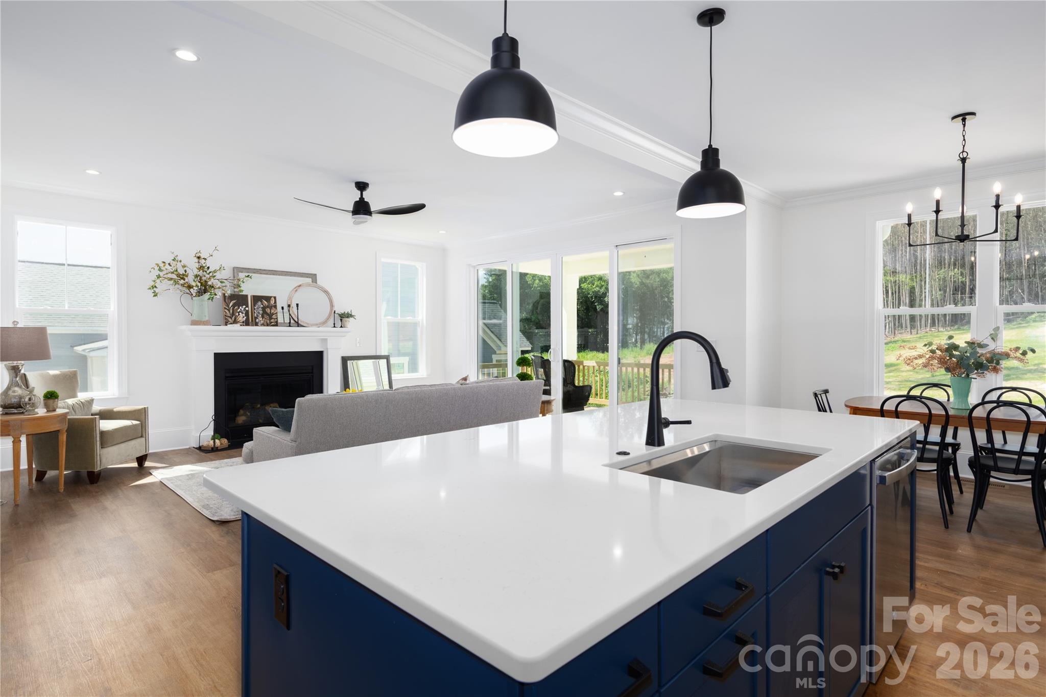 Cypress Farms - Residential