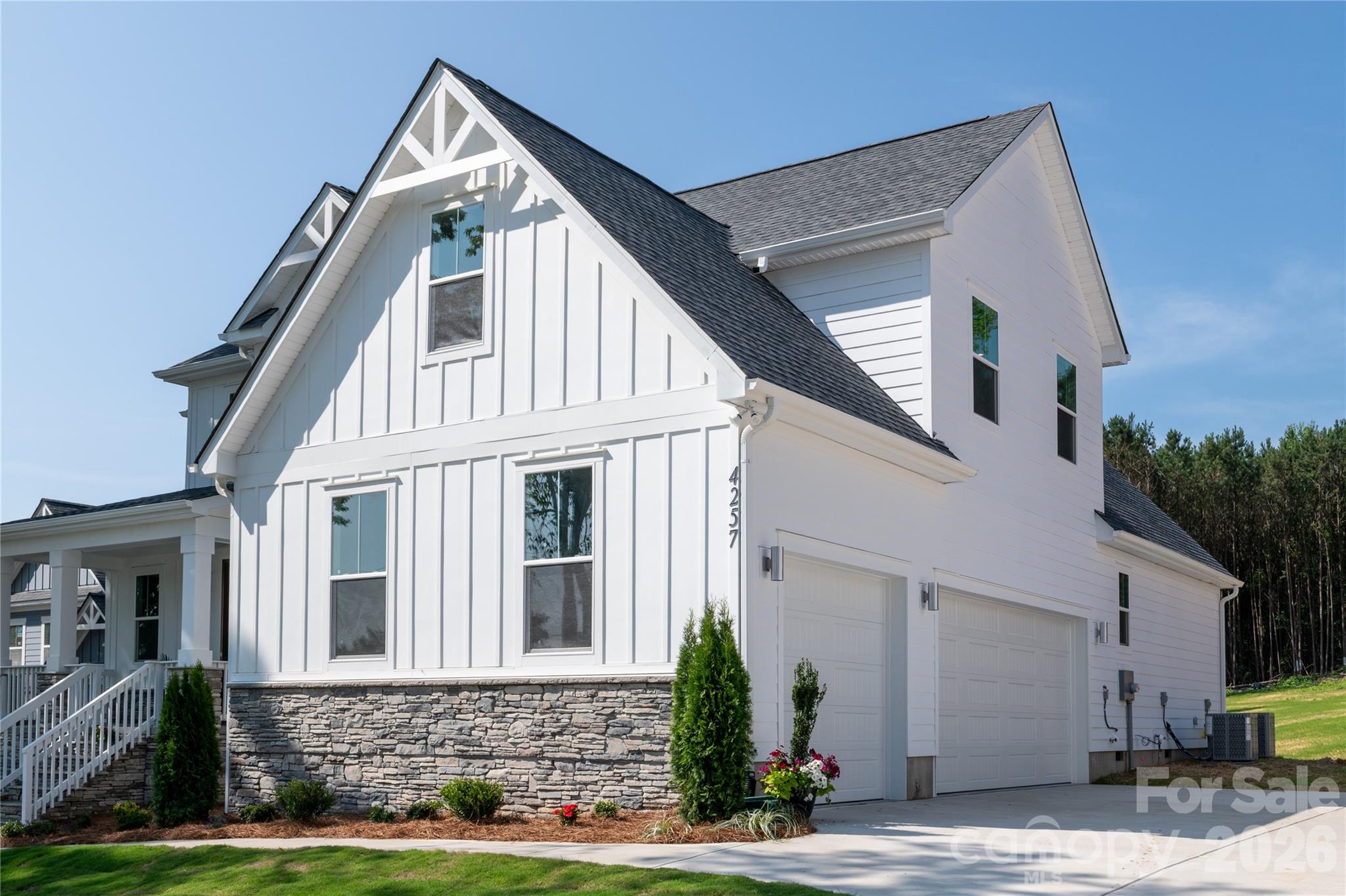 Cypress Farms - Residential