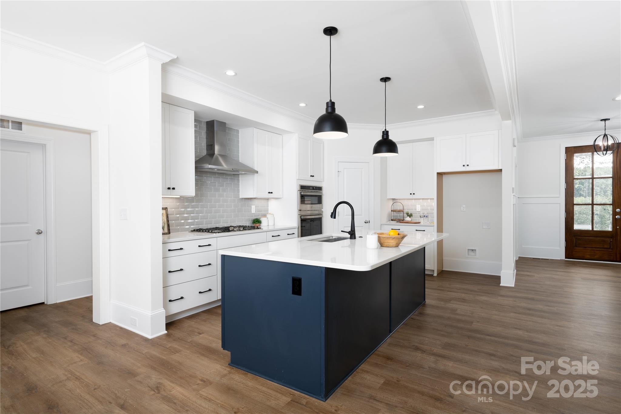 Cypress Farms - Residential