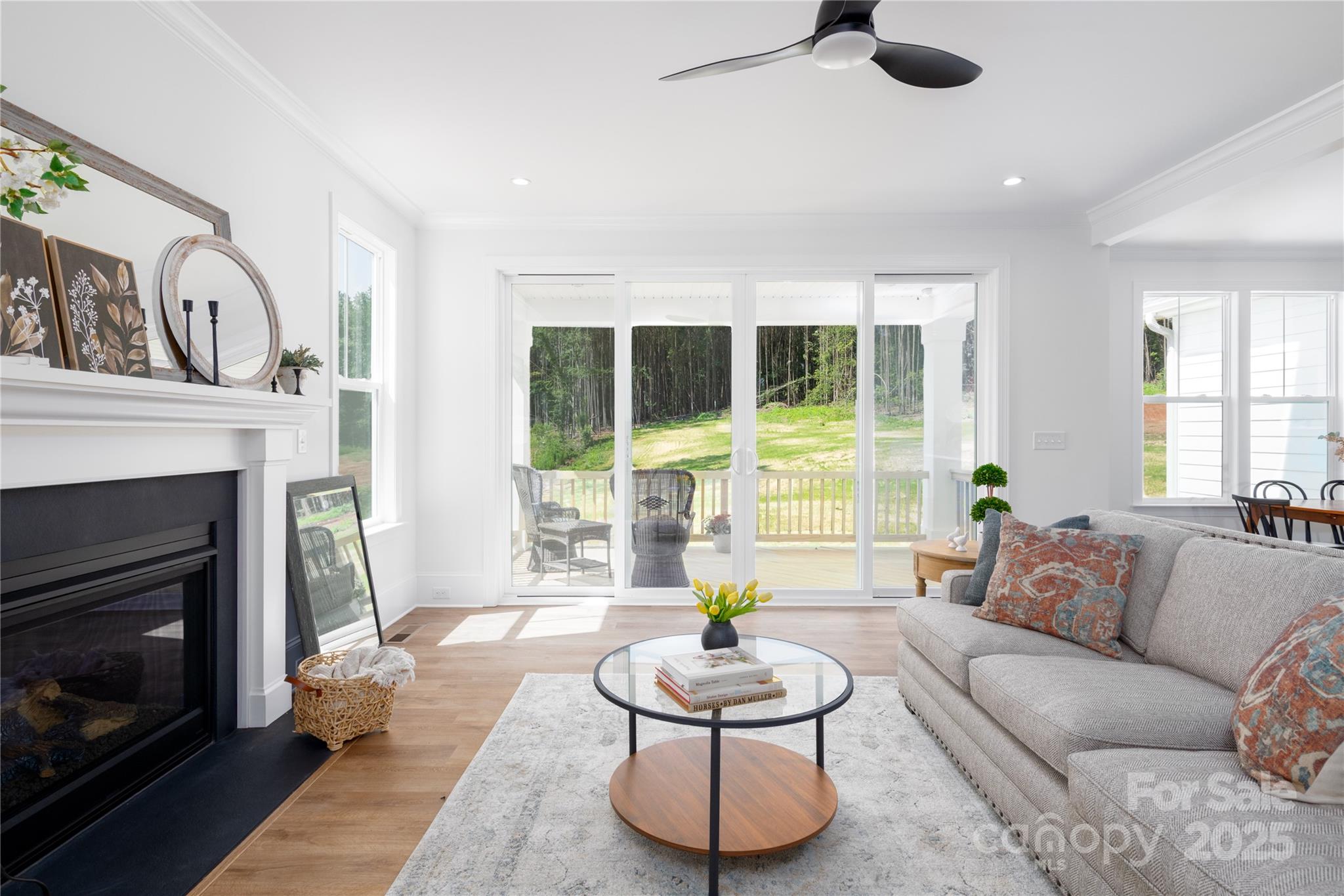 Cypress Farms - Residential