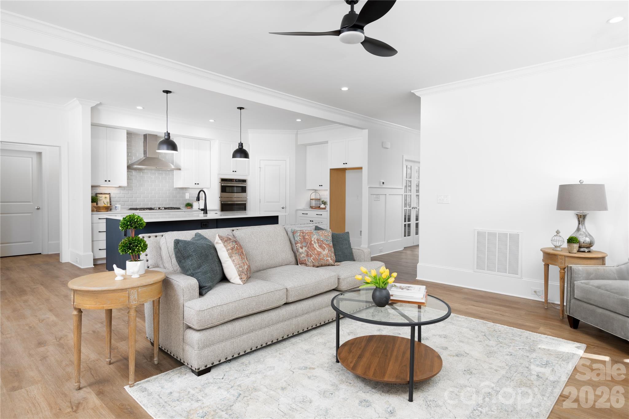 Cypress Farms - Residential