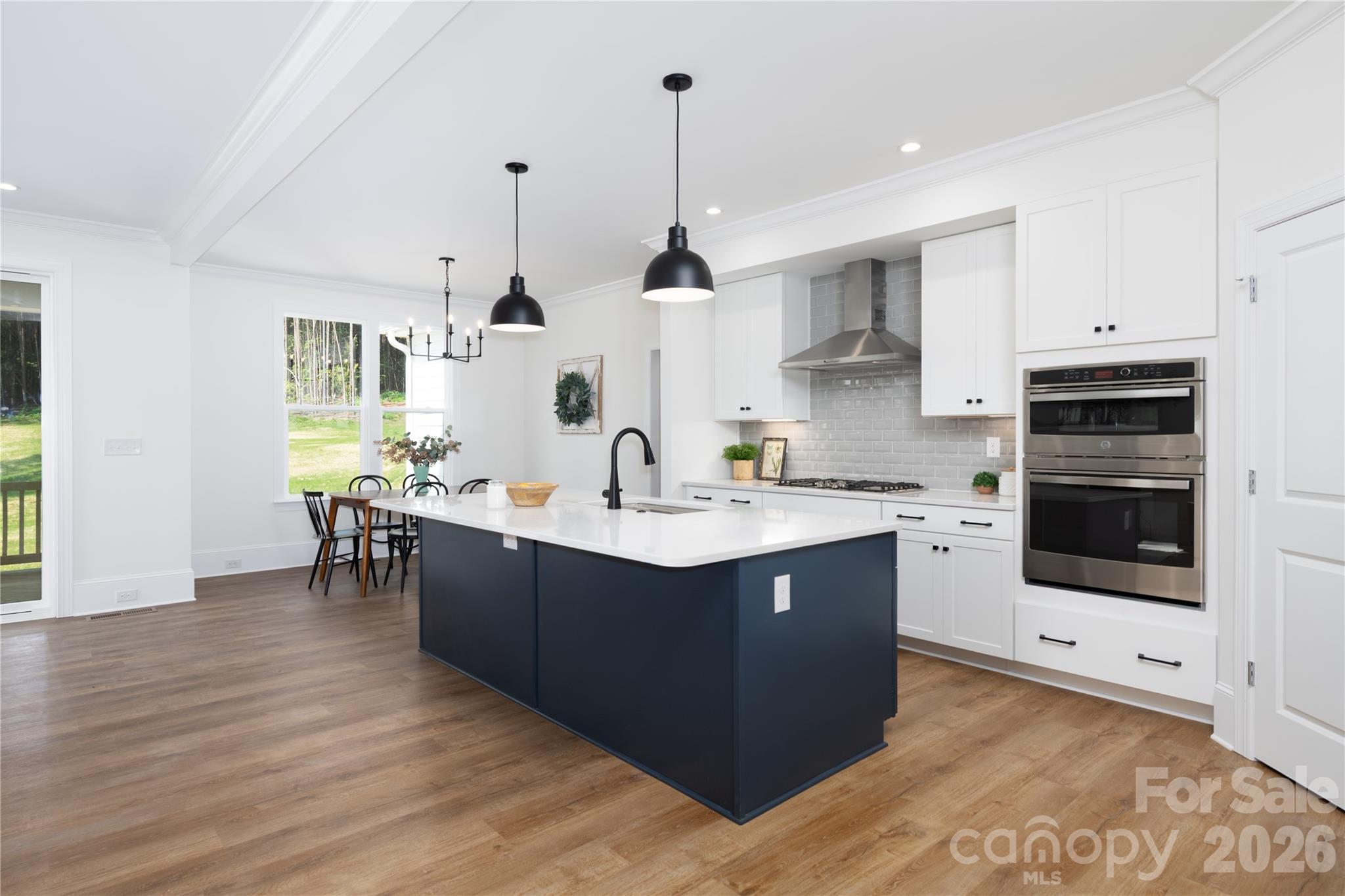 Cypress Farms - Residential