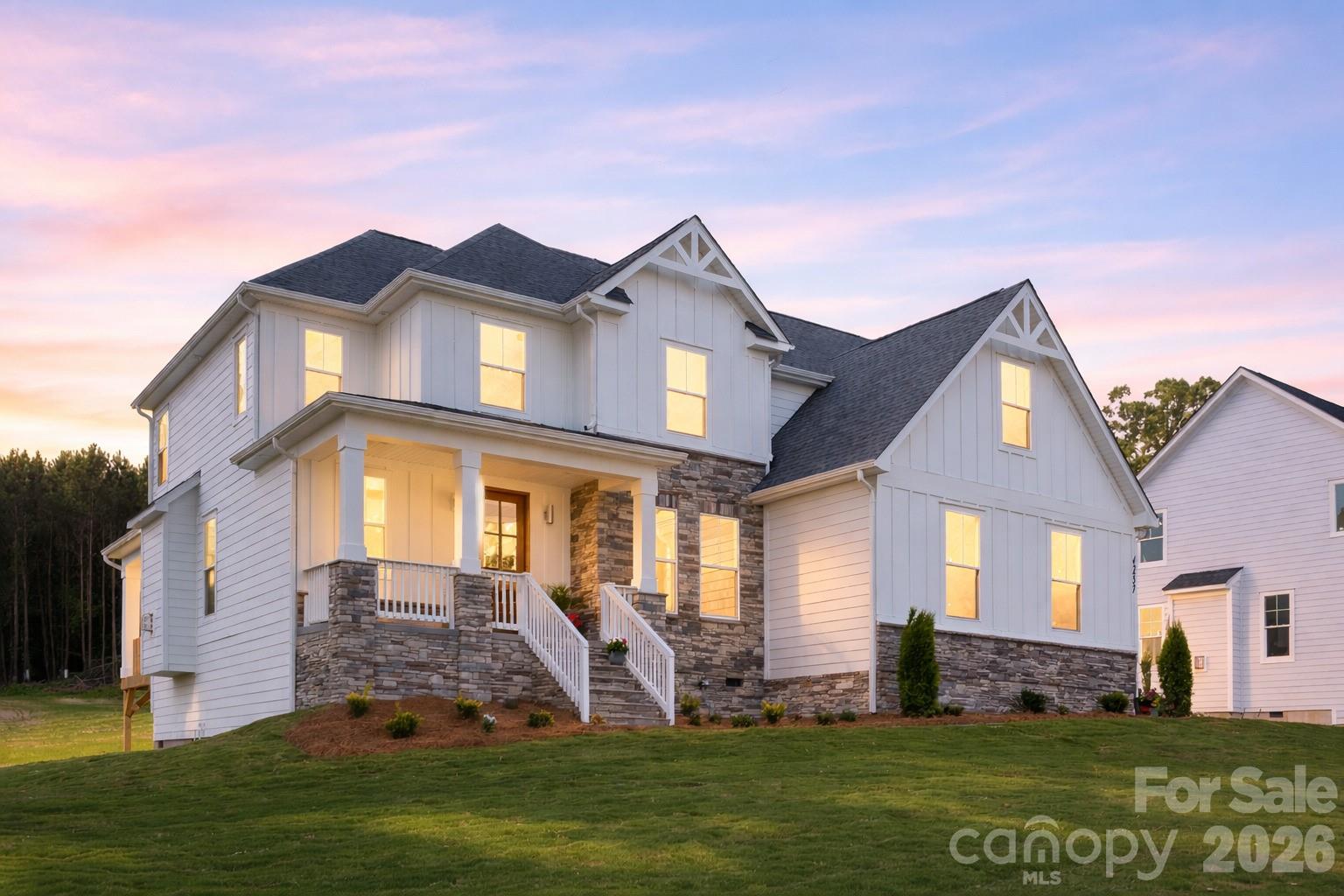 Cypress Farms - Residential