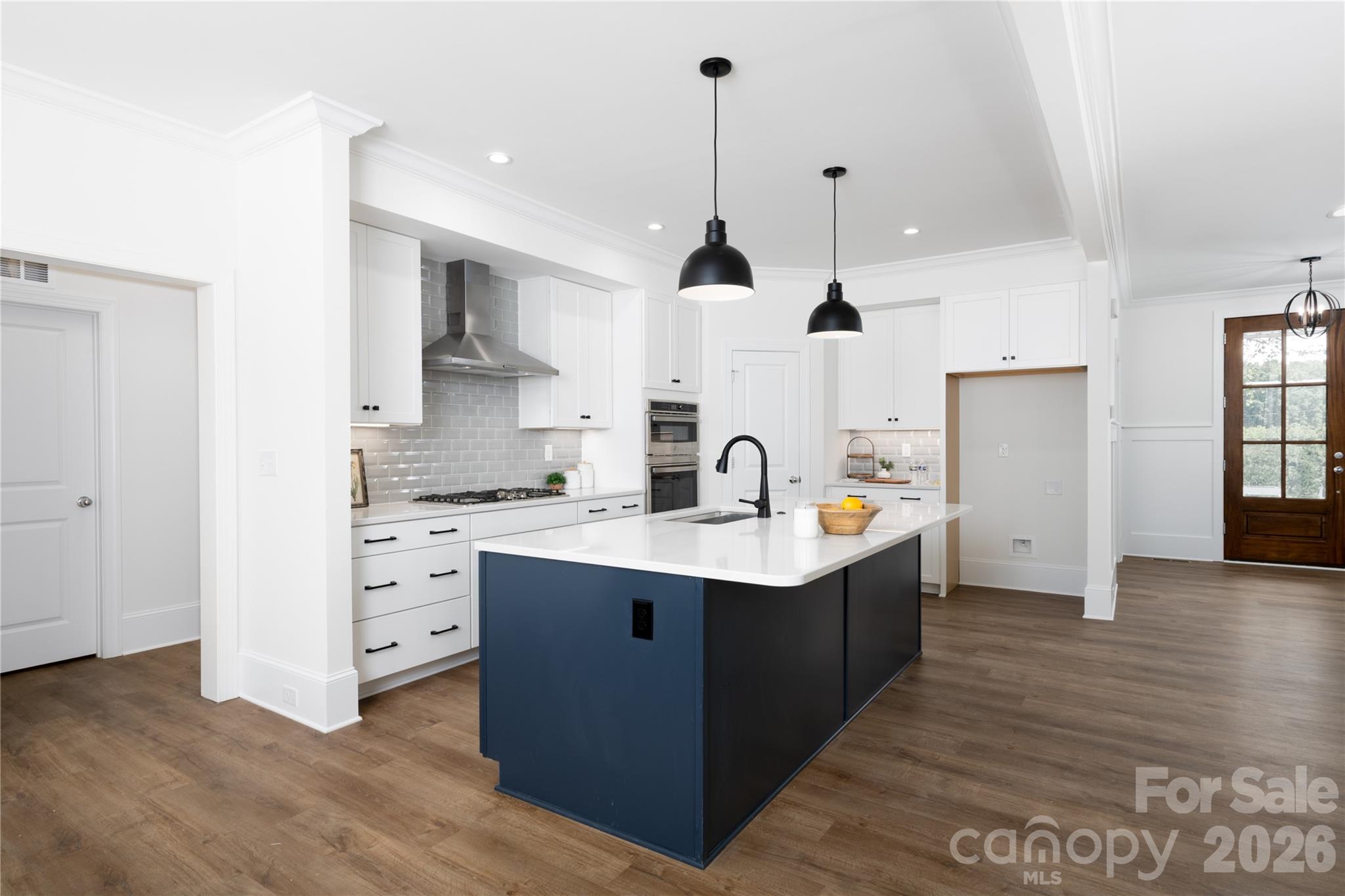 Cypress Farms - Residential