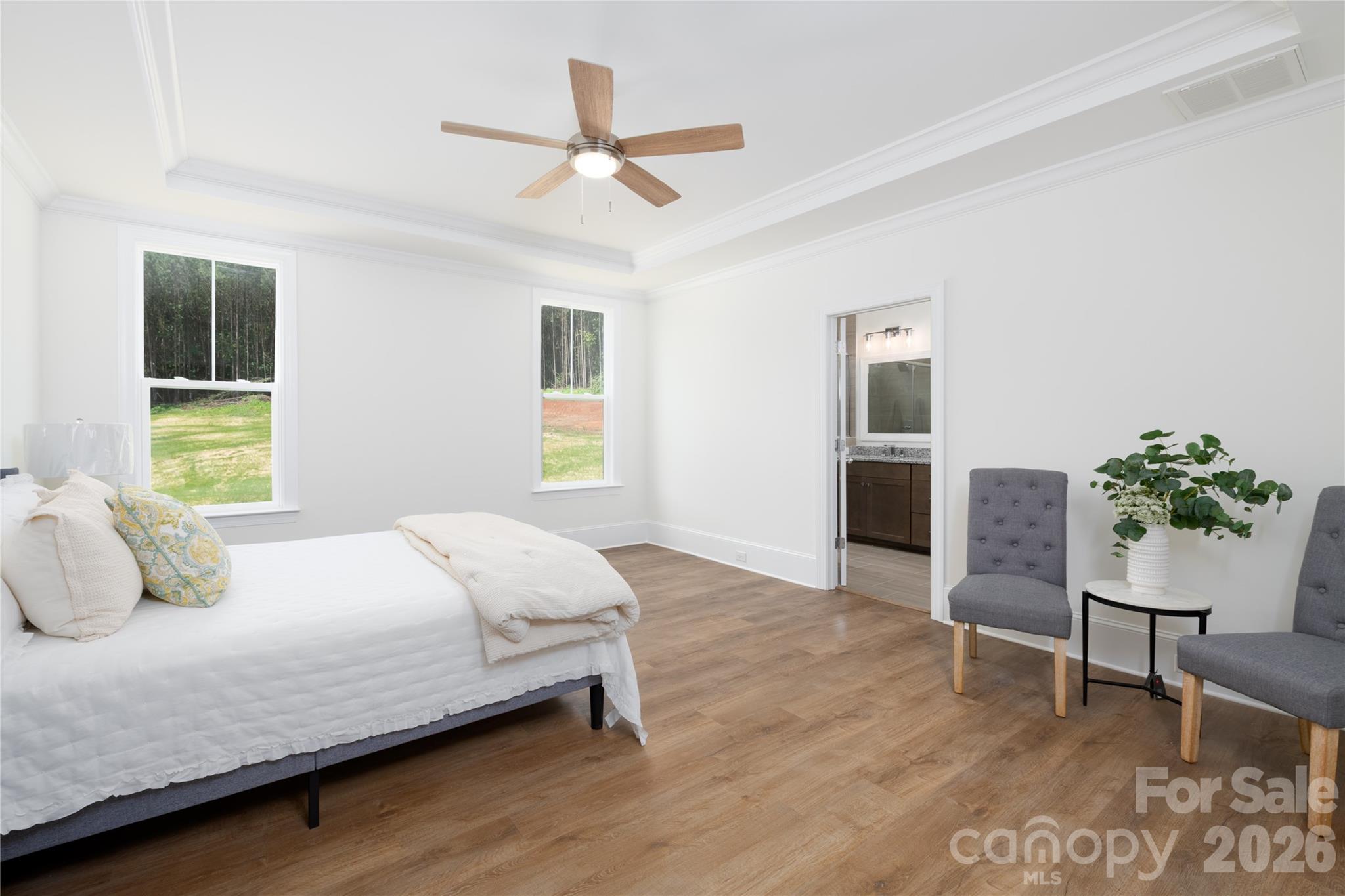 Cypress Farms - Residential