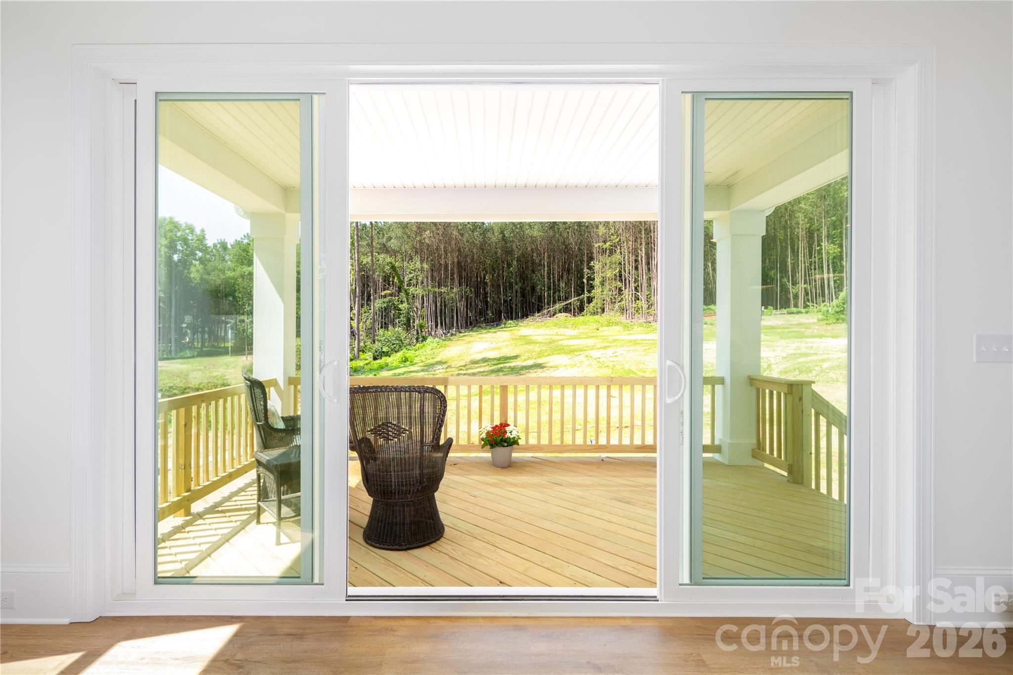 Cypress Farms - Residential