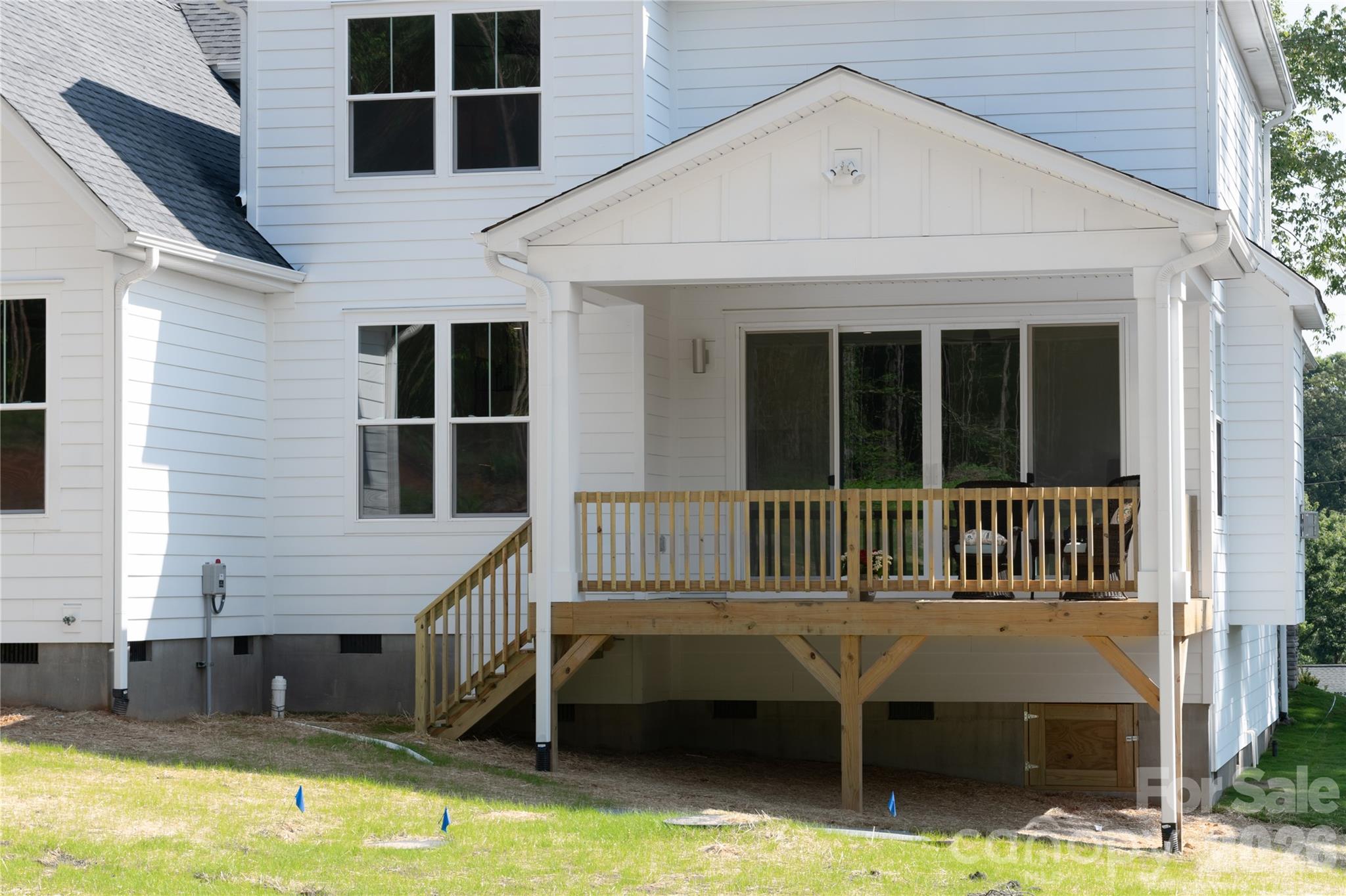 Cypress Farms - Residential