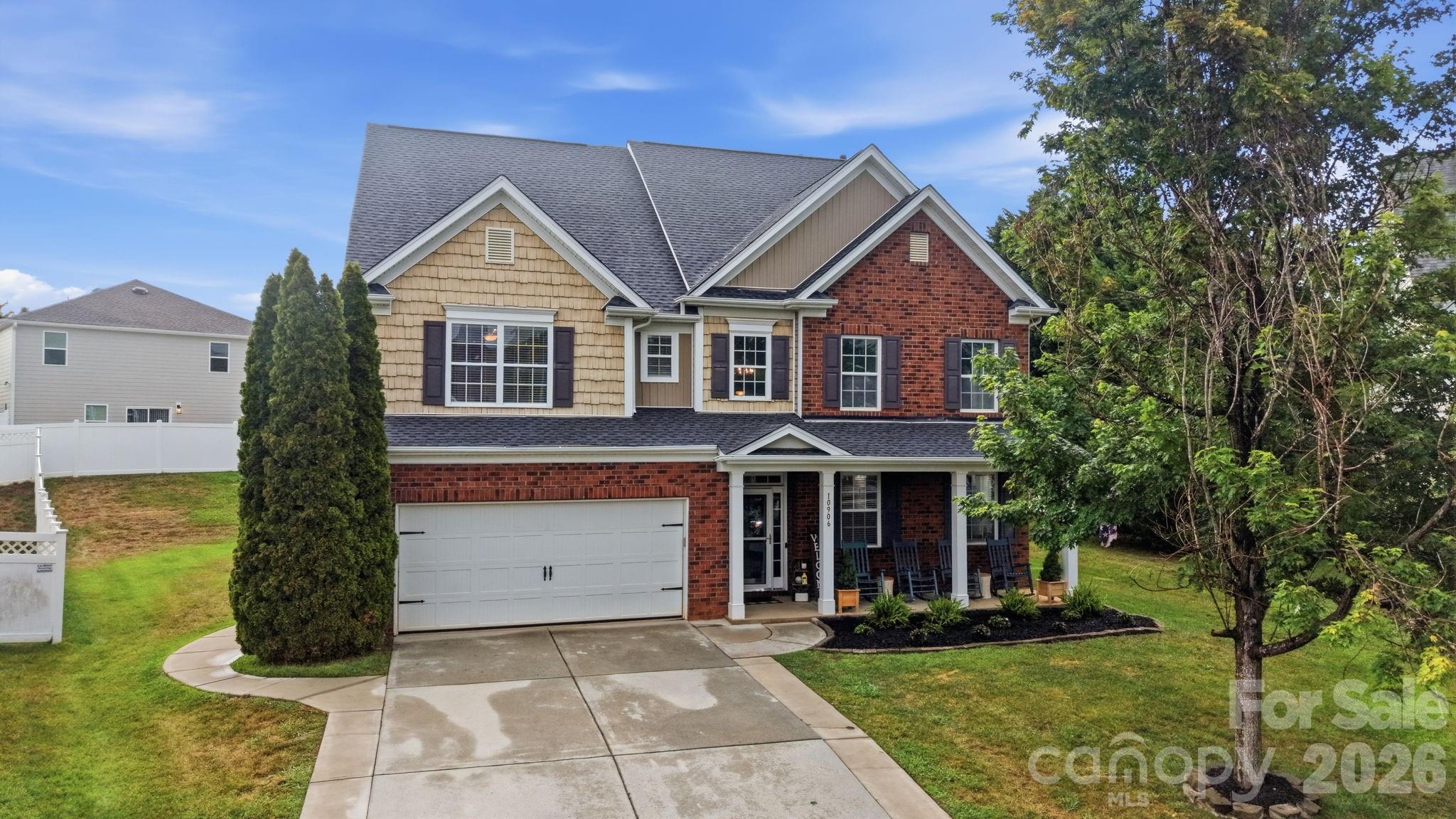 10906 Trout Creek Place
