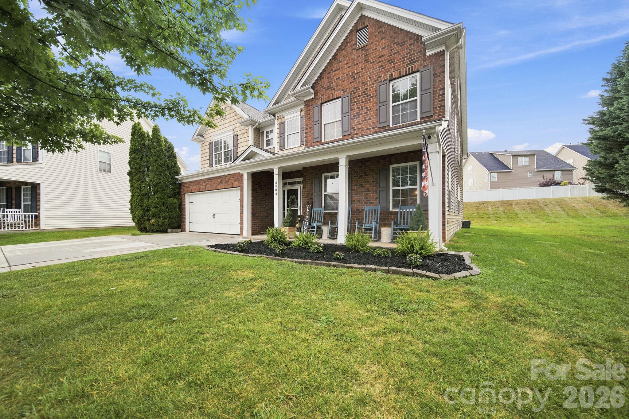 10906 Trout Creek Place