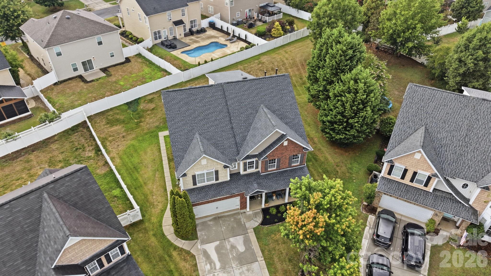 10906 Trout Creek Place