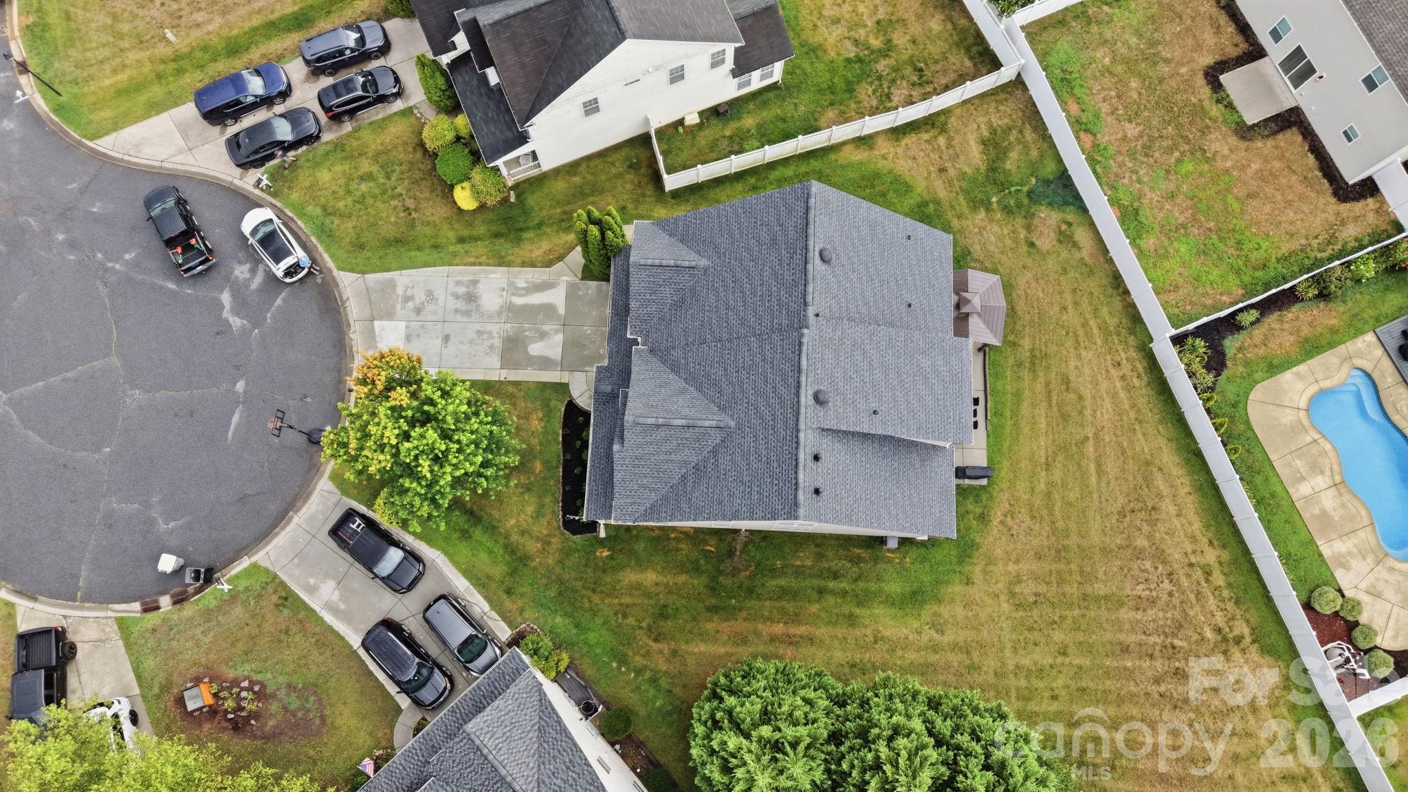 10906 Trout Creek Place