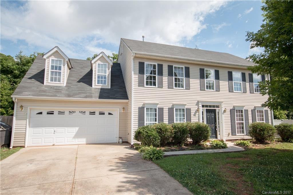 Taras Trace - Residential