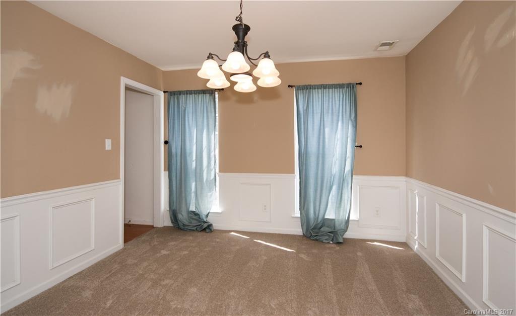 Taras Trace - Residential