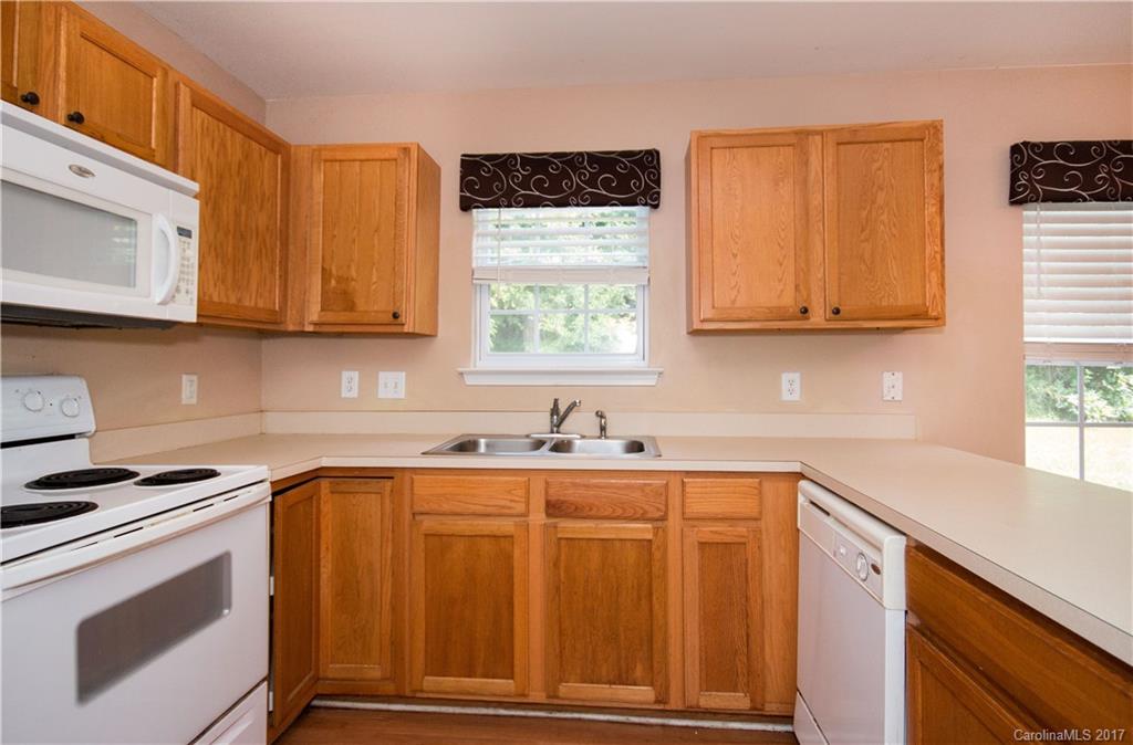 Taras Trace - Residential