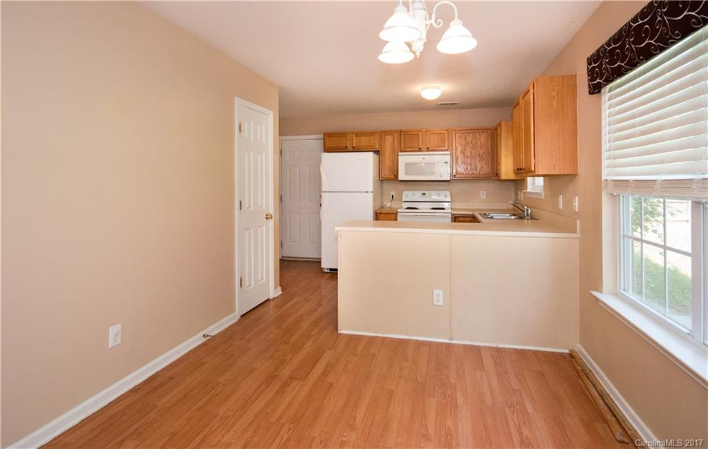 Taras Trace - Residential