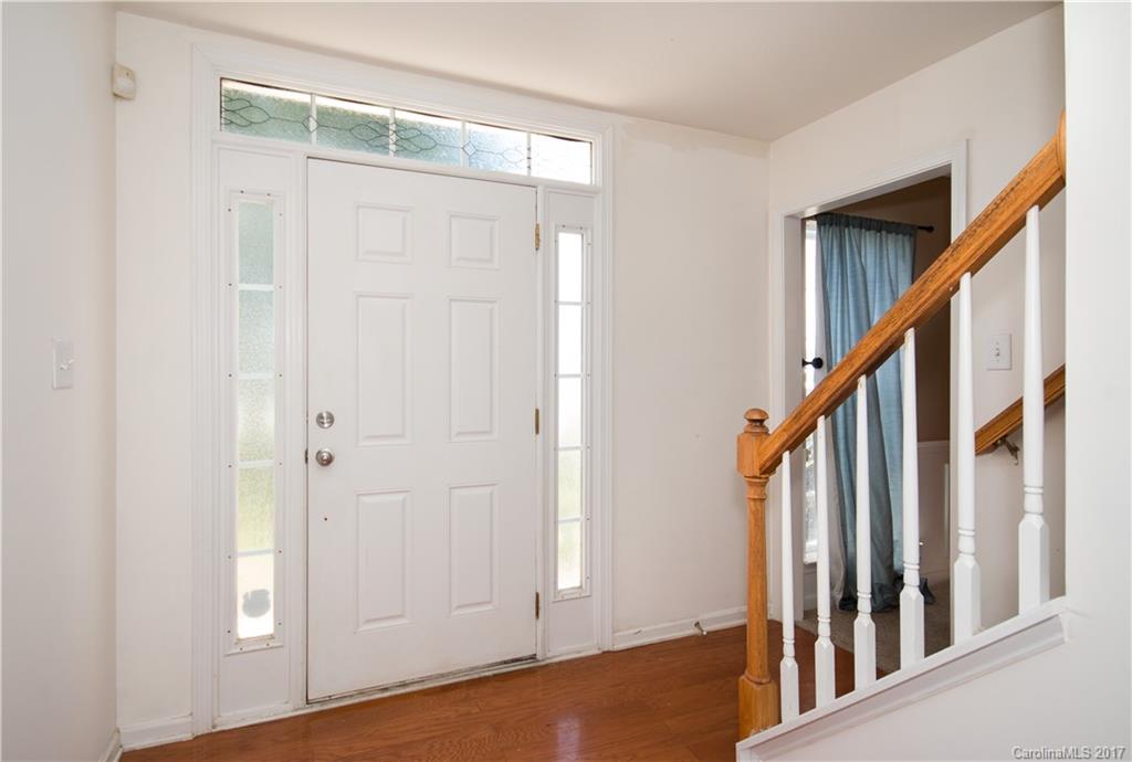 Taras Trace - Residential
