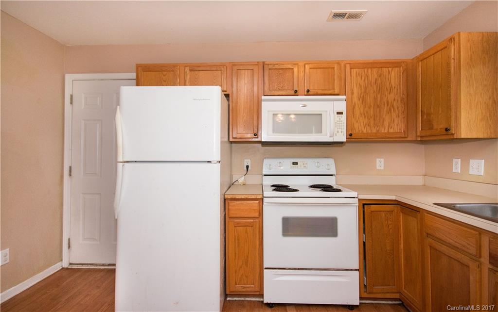 Taras Trace - Residential