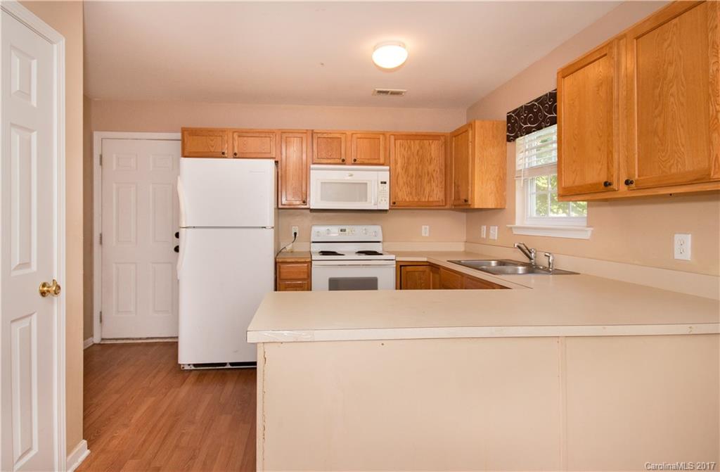 Taras Trace - Residential