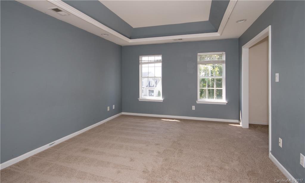 Taras Trace - Residential