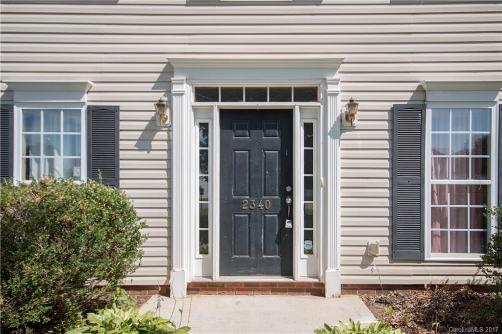 Taras Trace - Residential