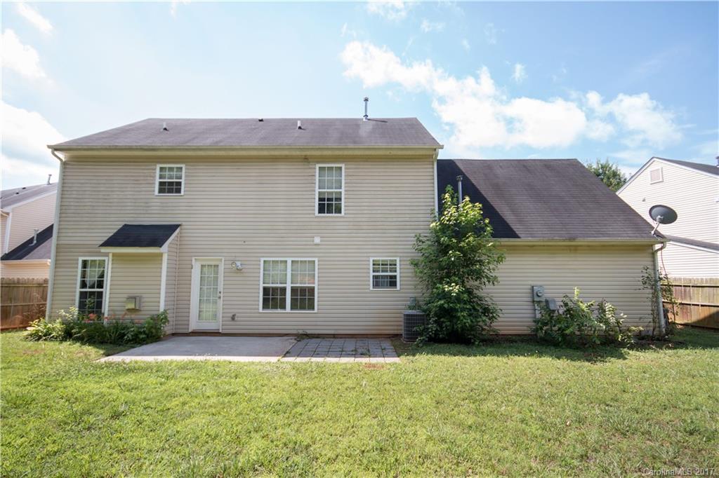 Taras Trace - Residential