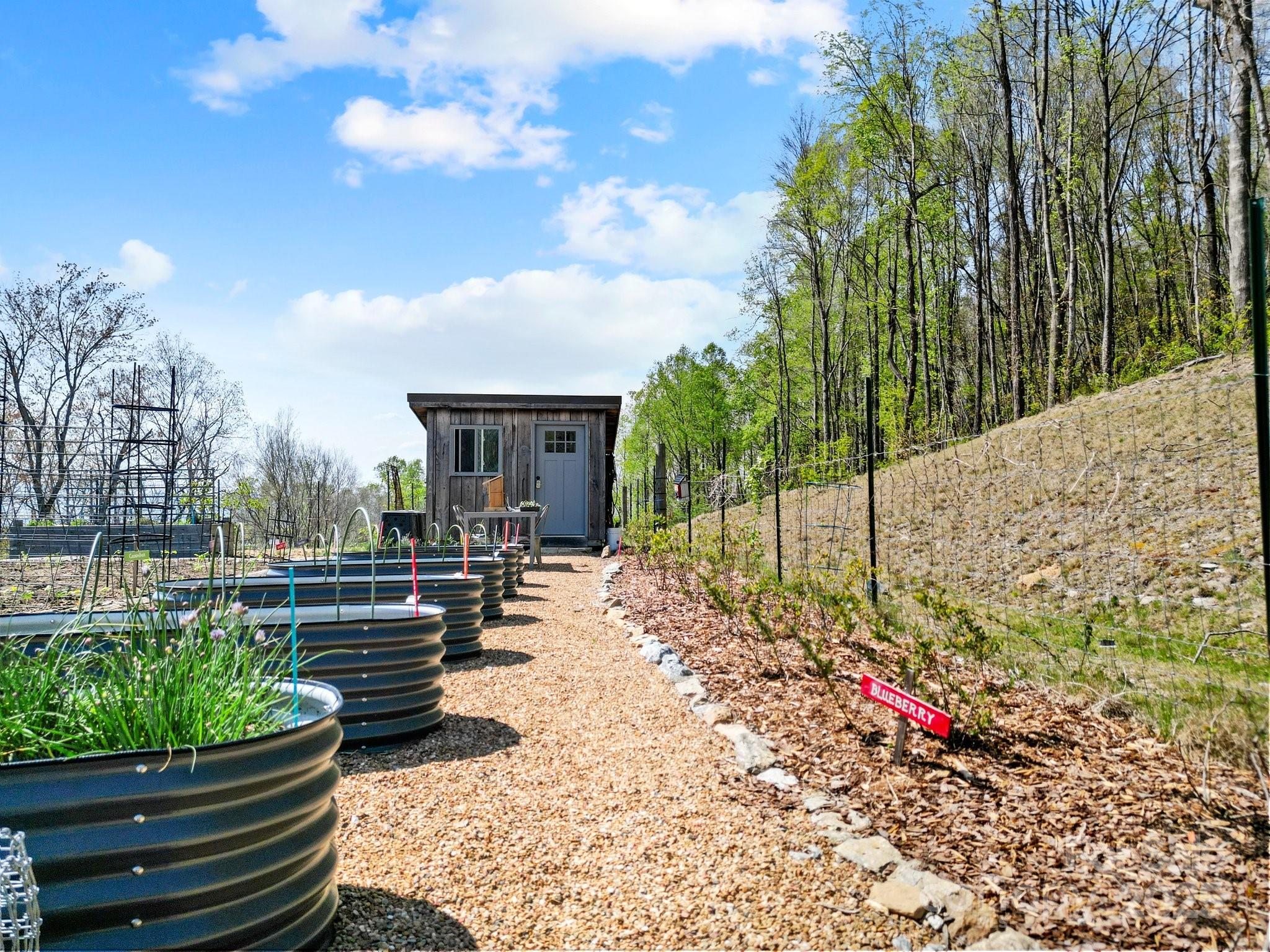 LOT 70 Mountain Grove Lane