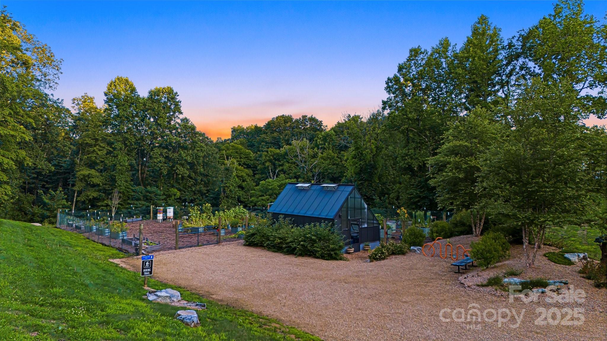 LOT 70 Mountain Grove Lane